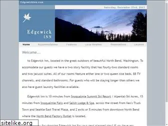 edgewickinn.com