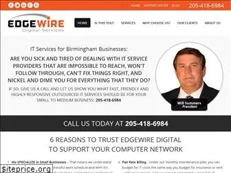 edgewiredigital.com