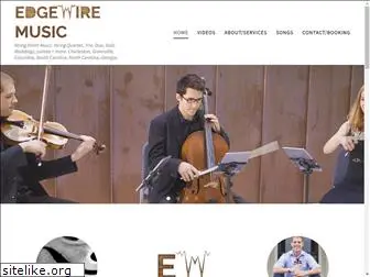 edgewiremusic.com