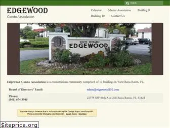edgewood110.com