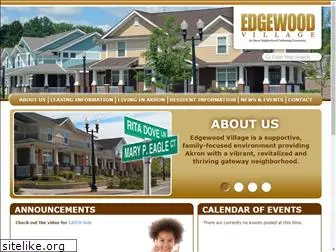 edgewoodakron.com