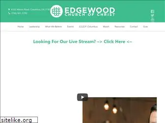 edgewoodcofc.org