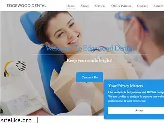 edgewooddental.com