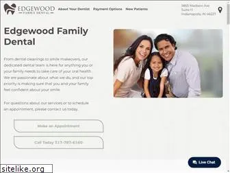 edgewoodfamilydental.com