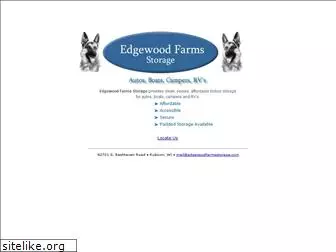 edgewoodfarmsstorage.com