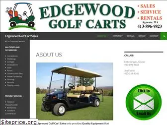 edgewoodgolfcartsales.com