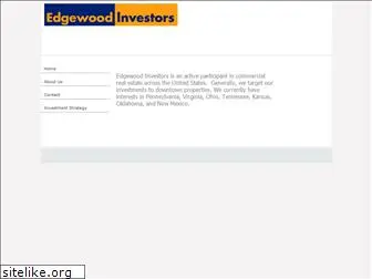edgewoodinvestors.com