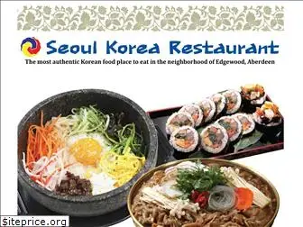 edgewoodkoreafood.com