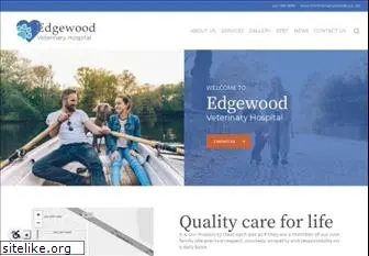 edgewoodvethospital.com