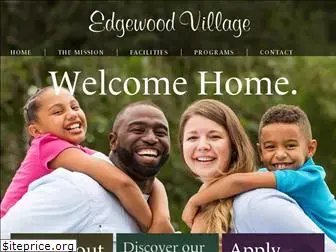 edgewoodvillage.net
