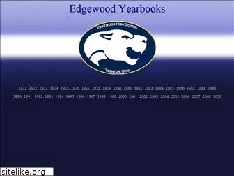 edgewoodyearbooks.com