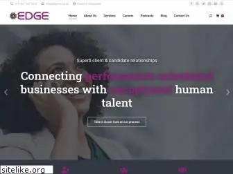 edgexec.co.za