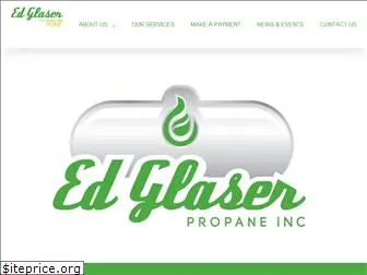 edglaserpropane.com