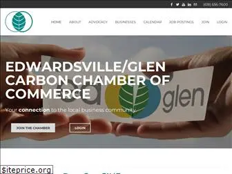 edglenchamber.com