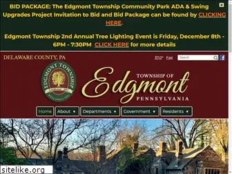 edgmont.org