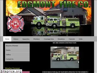 edgmontfire.com