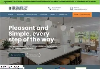 edgranitecity.com