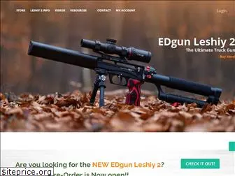 Edgun Shop Ru Интернет Магазин