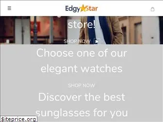 edgystar.com