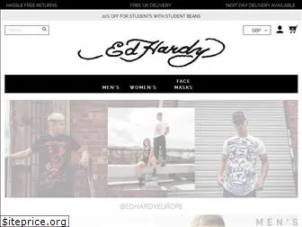 edhardyofficial.co.uk