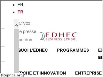 edhec.fr