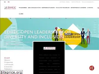 edhecopenleadership.com