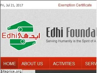 edhi.org