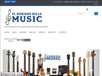 edhmusic.com