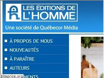 edhomme.com