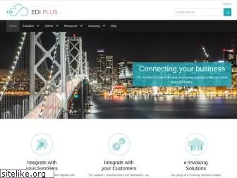 edi-plus.com