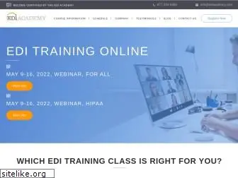 ediacademy.com