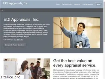 ediappraisals.com