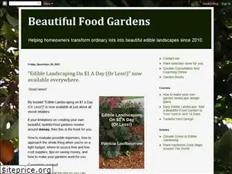 edible-landscape-design.com