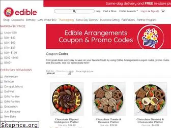 ediblearrangementscoupon.com
