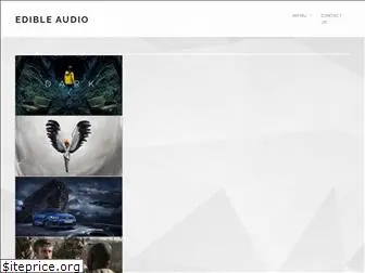 edibleaudio.co.za