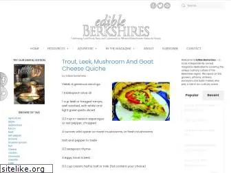 edibleberkshires.com