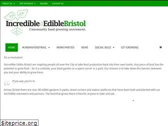 ediblebristol.org.uk