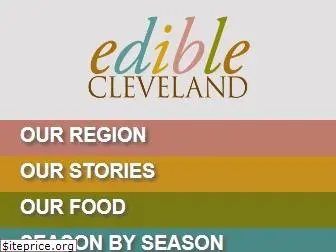 ediblecleveland.com