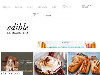 ediblecommunities.com