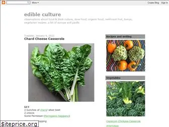 edibleculture.blogspot.com