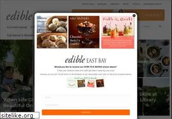 edibleeastbay.com