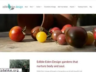 edibleeden.com.au