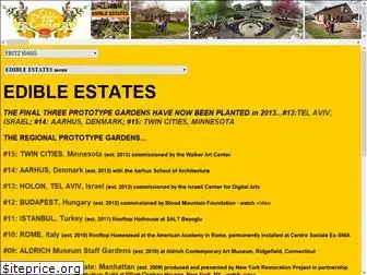 edibleestates.org