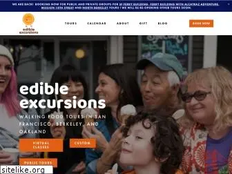 edibleexcursions.net