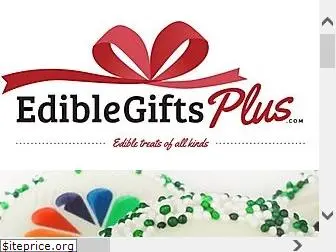 ediblegiftsplus.com