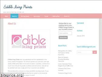 edibleicingprints.com