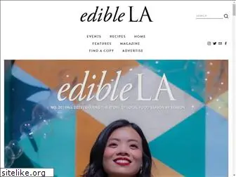 ediblela.com