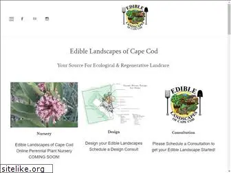 ediblelandscapes.net