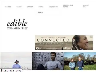 ediblenetwork.com