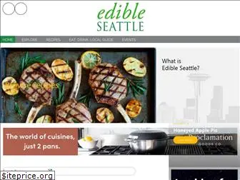 edibleseattle.com